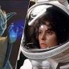 Actrice Sigourney Weaver bevestigt rol in nieuwe Star Wars-film