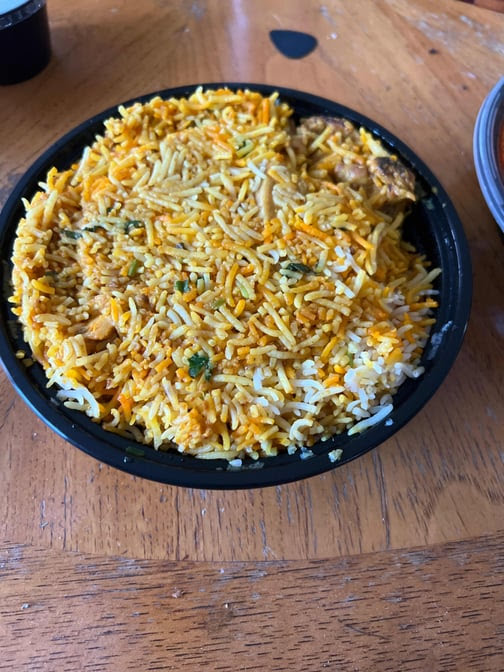 NaanWise Indian Cuisine by null