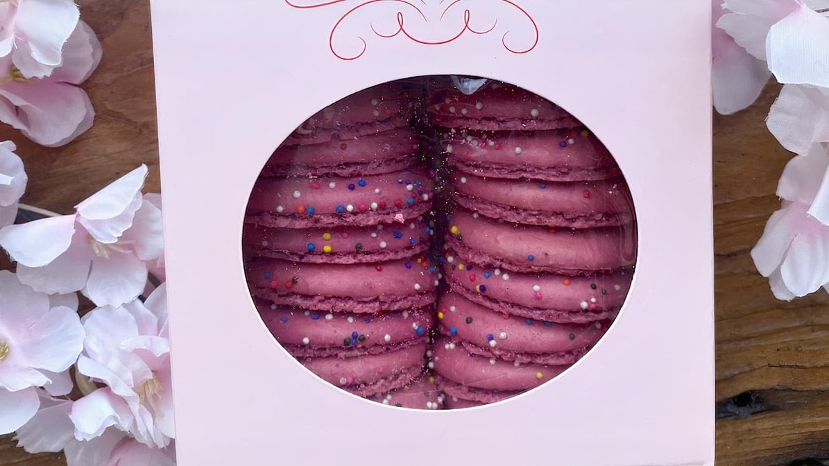 Farina Bakery by null