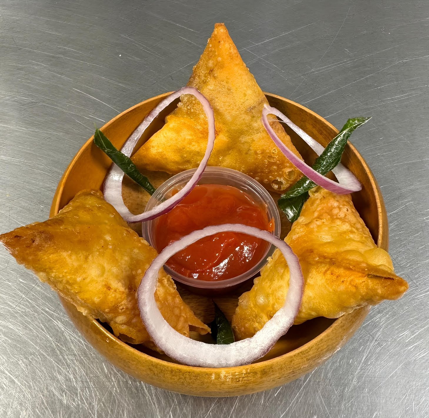 Ubuntu Meat Bar & Safari Spice Grill by null