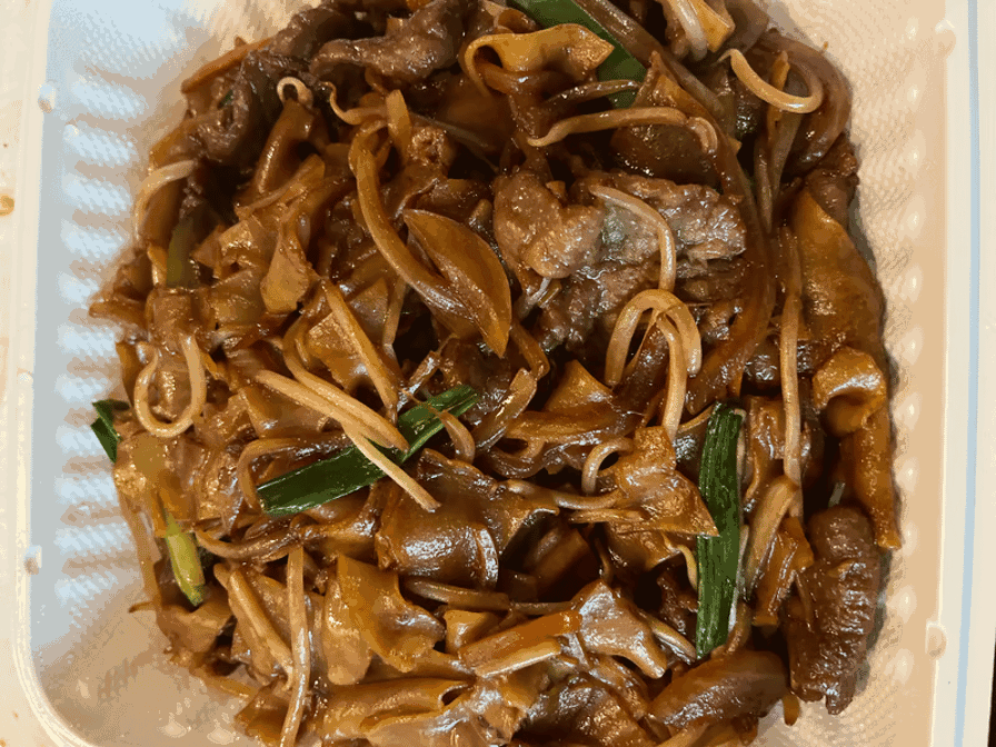 Peking House by null