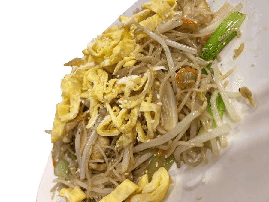 Heavenly Asian Cuisine & Lounge by null