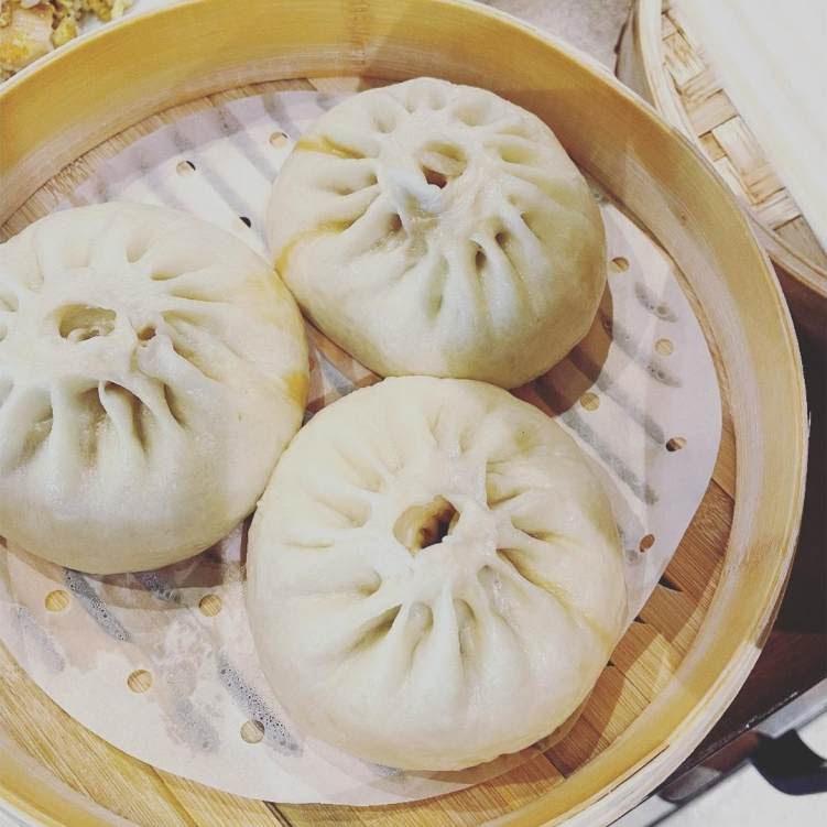 Dumpling Generation by null
