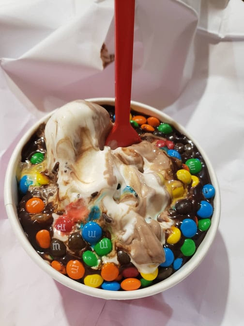 Twist Creamery by null