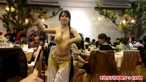 Veiled belly dancing striptease pole tricks with arabic goddess jpg x Oriental dance