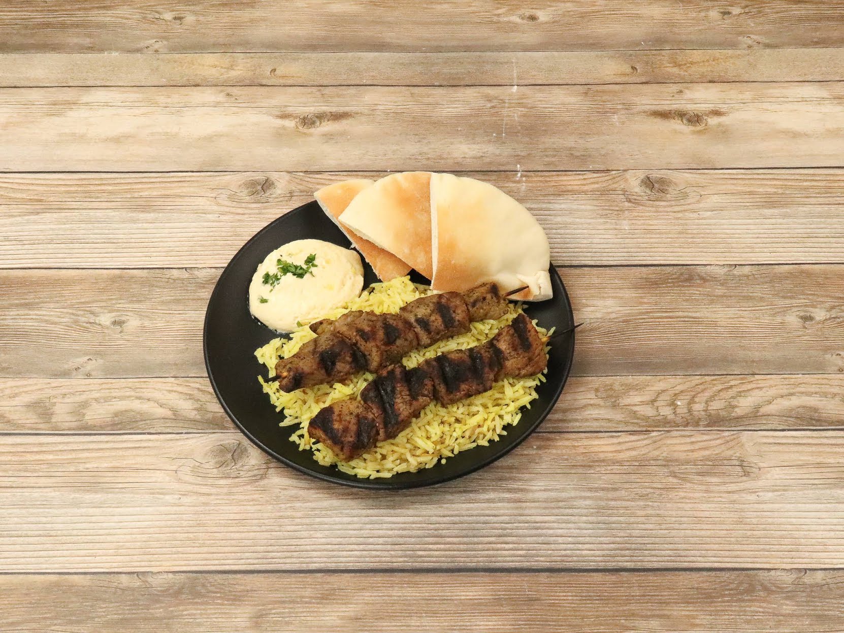 Ameer's Mediterranean Grill & Catering by null