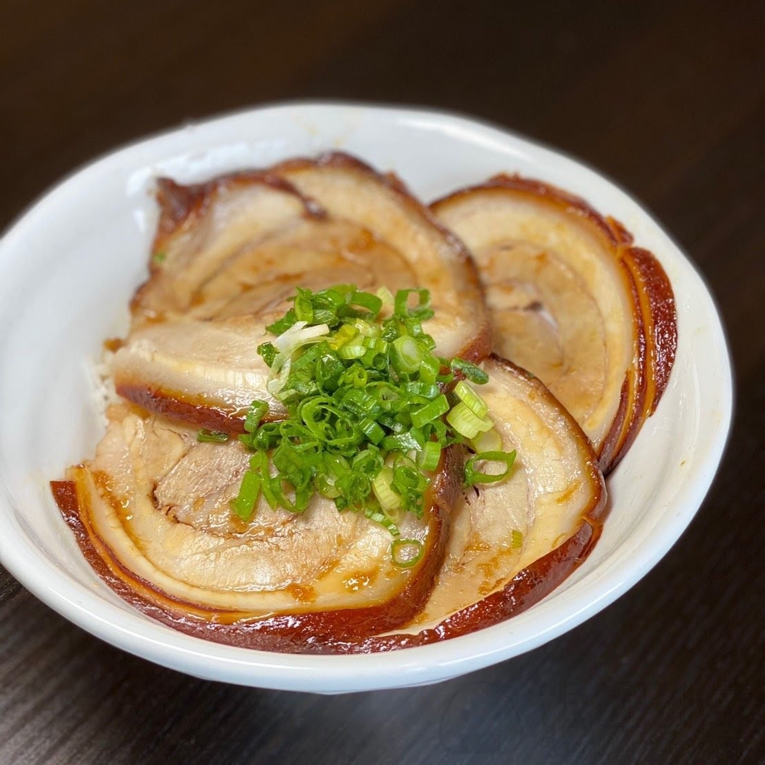 Shinjuku Ramen by null