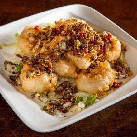 Han Dynasty Long Island City by null