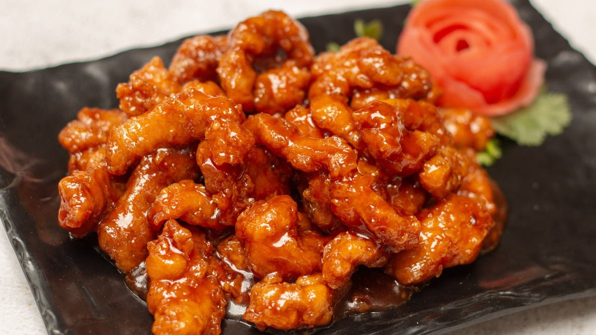 Dumpling House by null