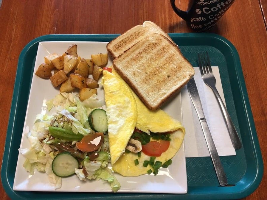 Cocktail Hawaii by null