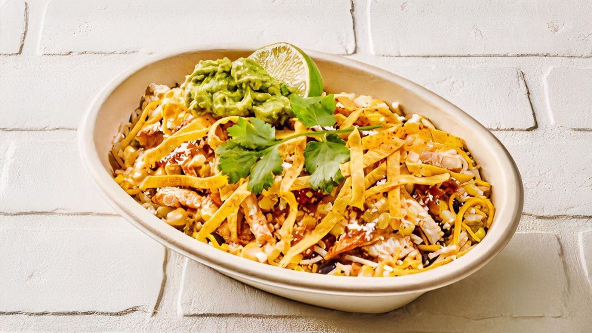 Cafe Rio Fresh Modern Mexican by null