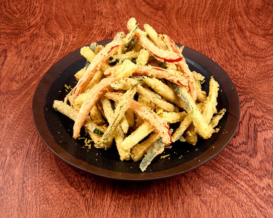 Landry's Kitchen by null