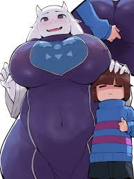 Frederickjdraws toriel mothers day jpg x Undertale toriel