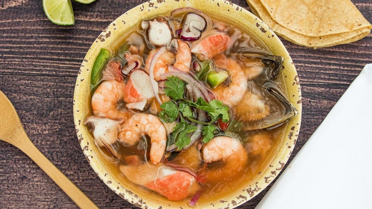 Guanatos Mexican and Seafood by null