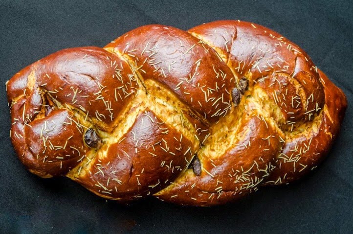 Got Kosher Bakery by null