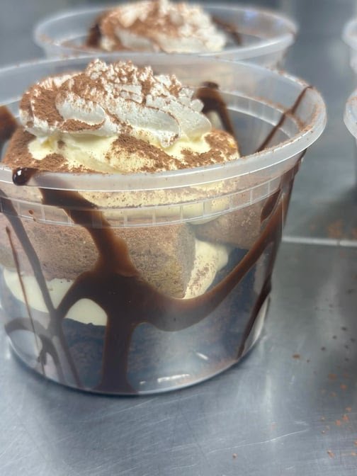 Papa Leone's Pizza by null