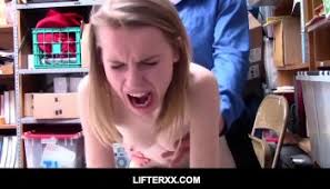 Shoplfter best adult videos and photos jpg x Teen shoplifter