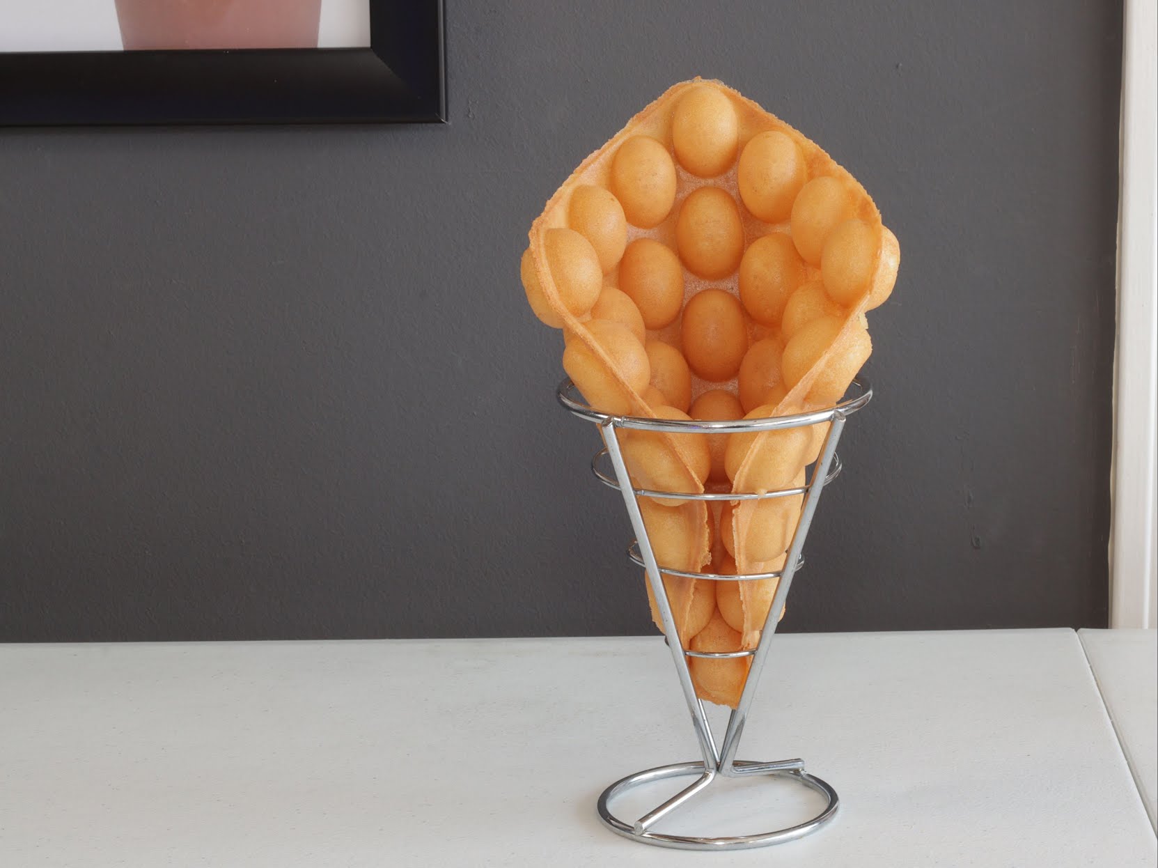 Eiffel Waffle Bolingbrook by null