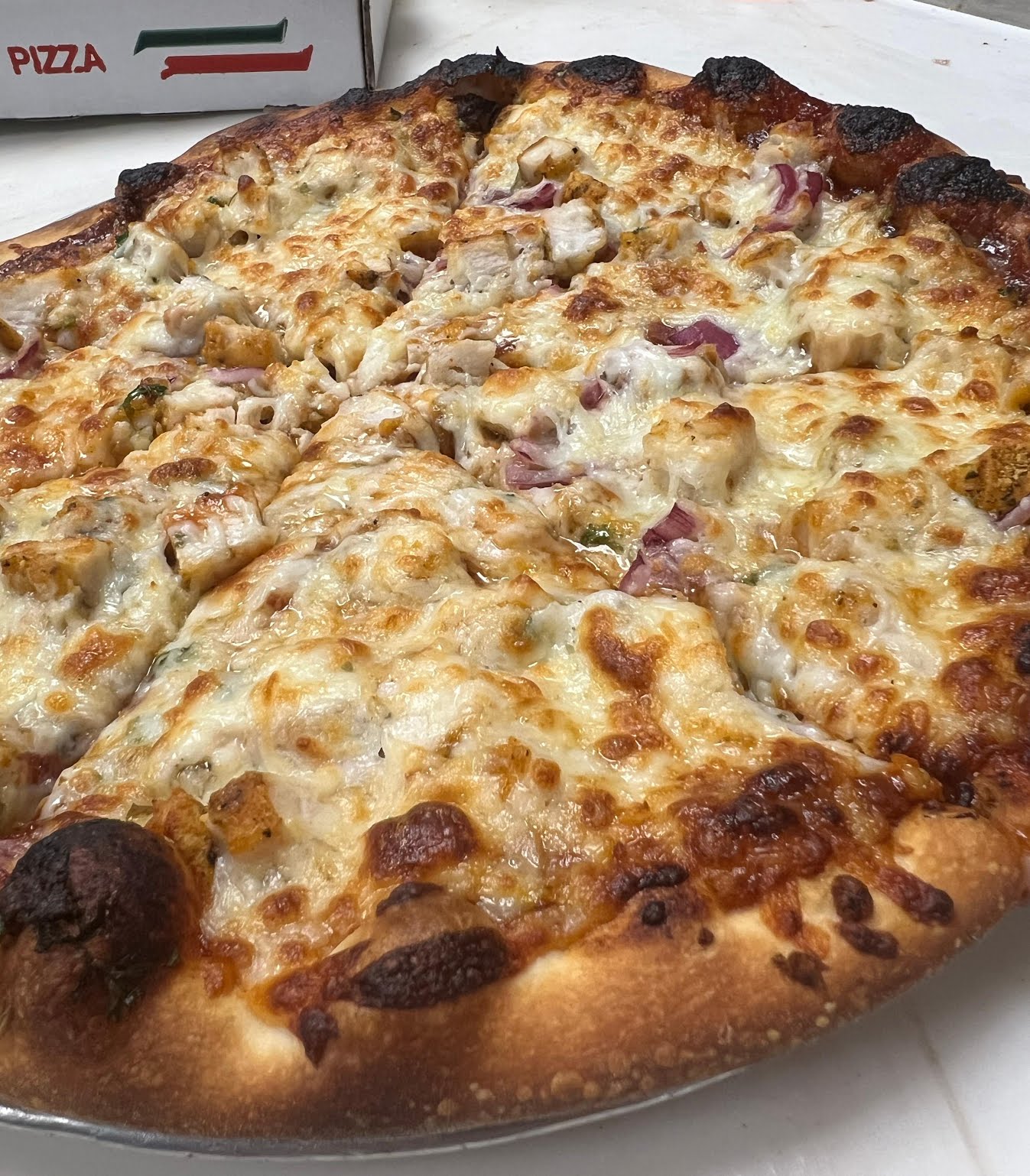 Mamma Rosa Italian Restaurant by null