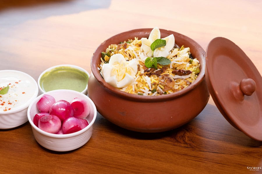 Moti Mahal - Greater Kailash part 1 by null