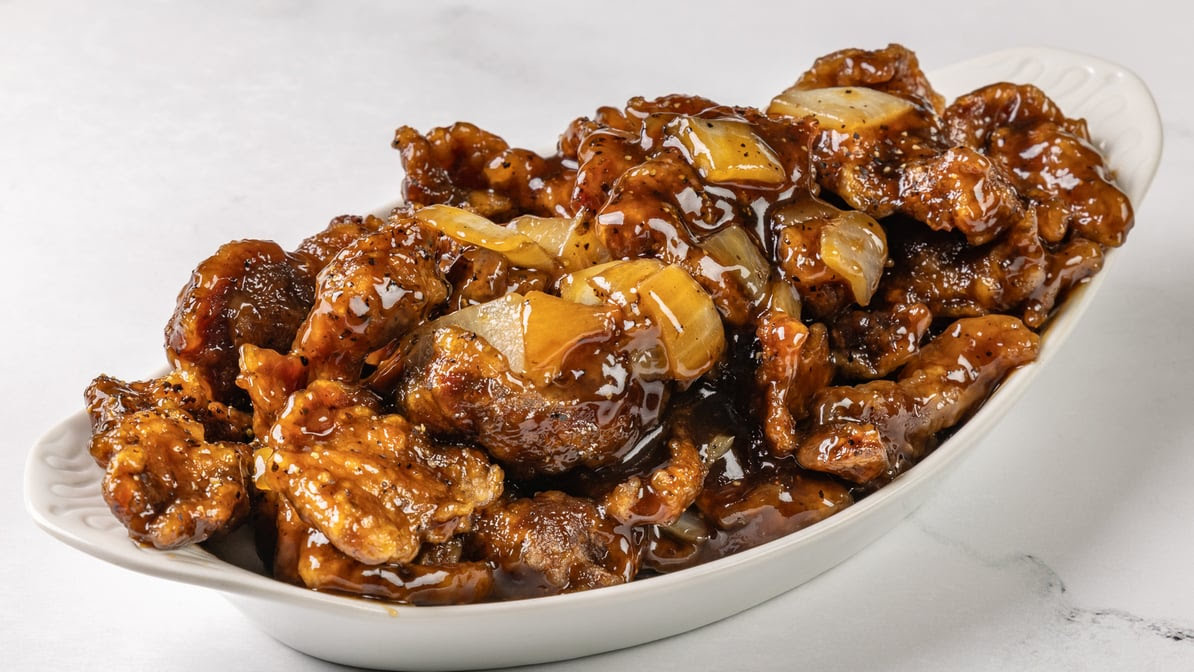 New Peking Chinese Restaurant by null