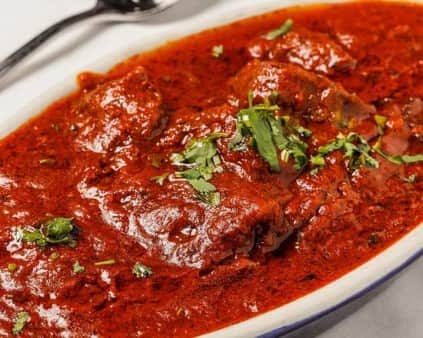 Nirvana Indian Cuisine by null