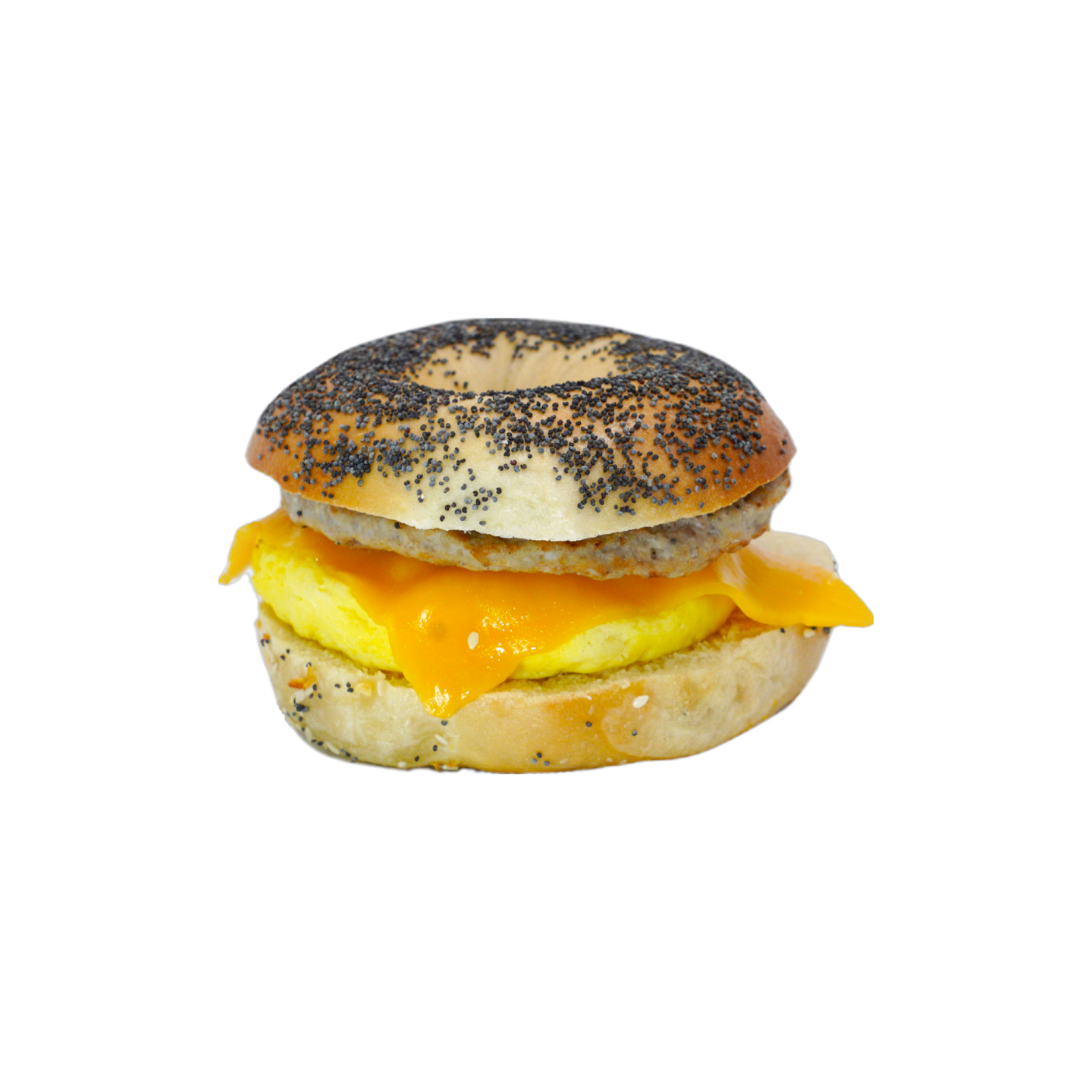 House of Bagels by null