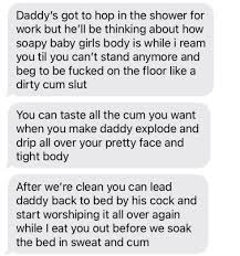 How to talk dirty to drive your jpg x Sexting examples for her