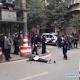 Five hacked to death and man shot by police in Changsha in China