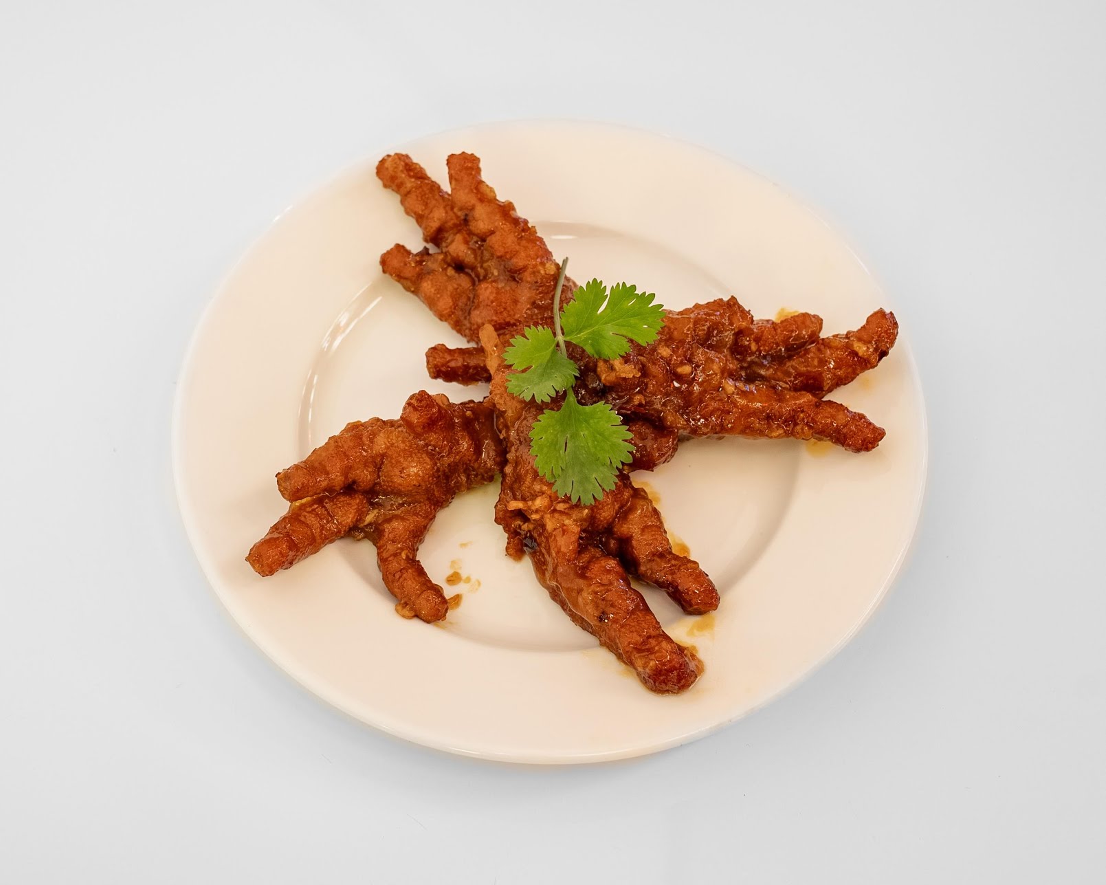 Boom Boom Bao by null