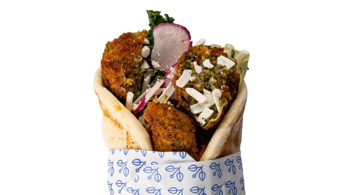 Kali Greek Kitchen by null