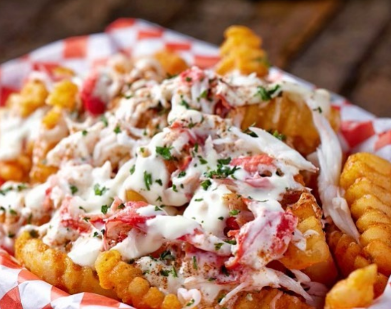 Crab N Spice - Lakemead Blvd Las Vegas by null