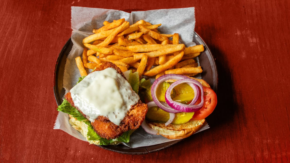 Fibber's Sports Bar & Grille by null