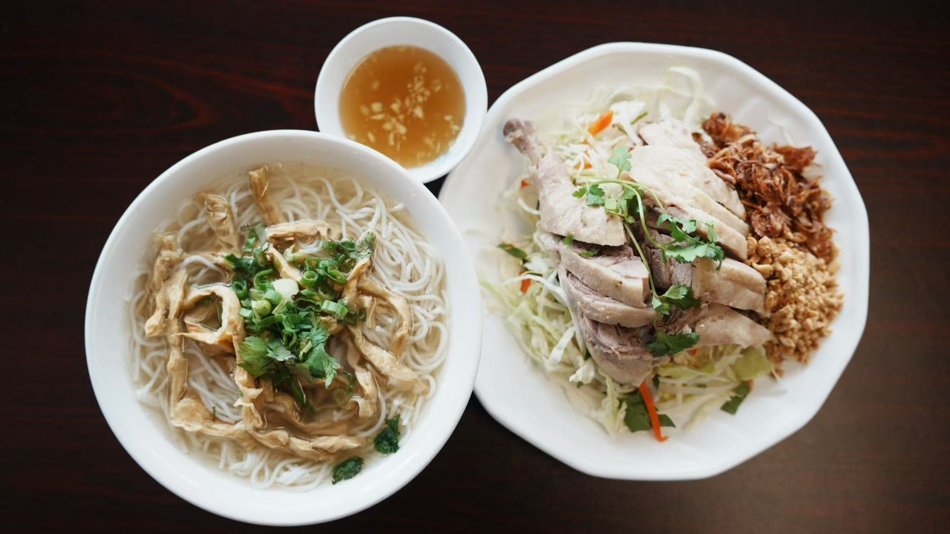 Vietnam House Restaurant by null