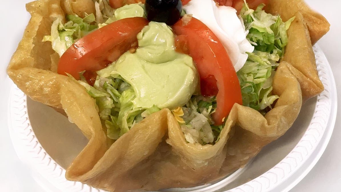 Consuelo's Home Style Mexican Food by null