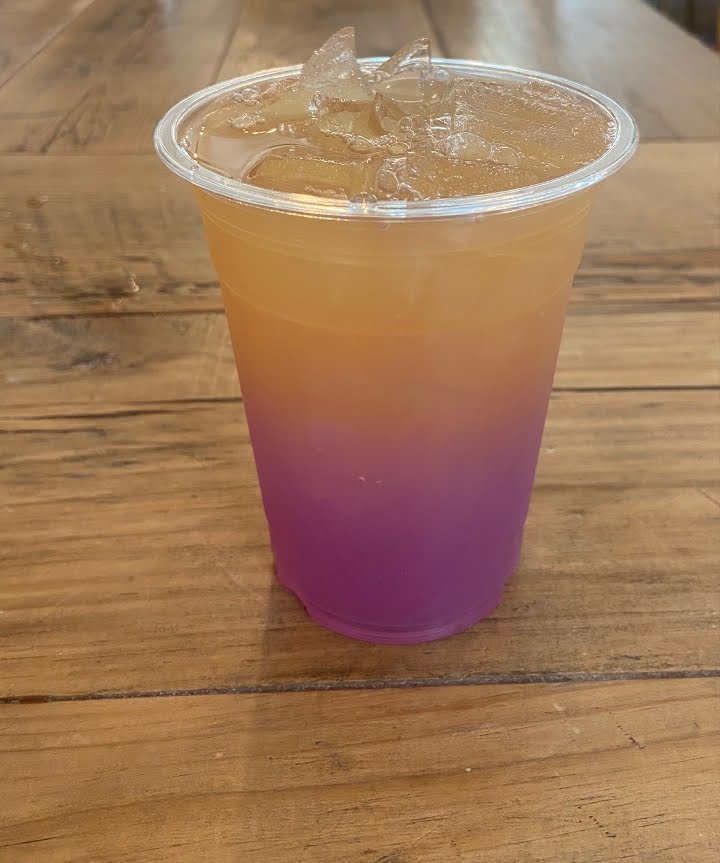 Monumental Market by null