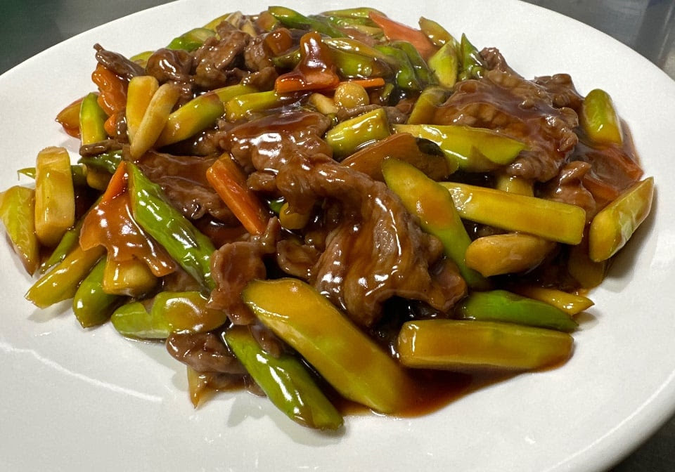 YuYu Chinese Restaurant by null