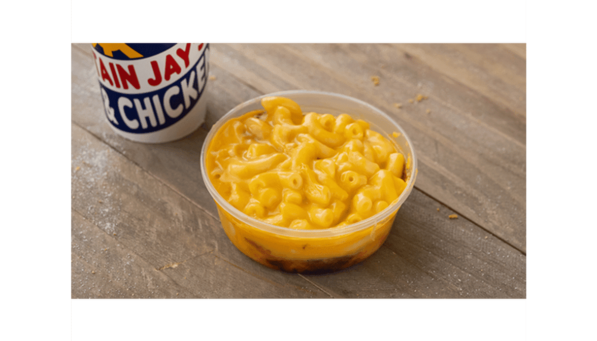 Captain Jay's Fish & Chicken by null