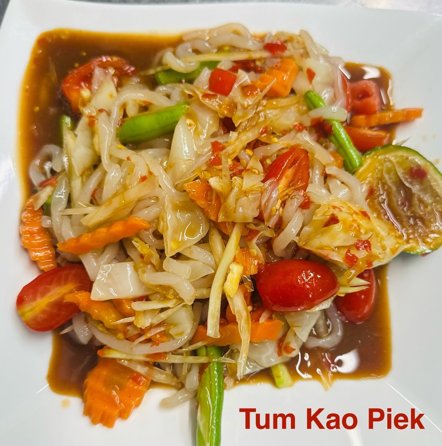 Lao Thai Kitchen by null