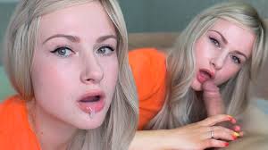 Sexy blonde sucking dick in pose and fucking in torn leggings cumshot free porn videos youporn jpg x Sexy blonde sucking dick
