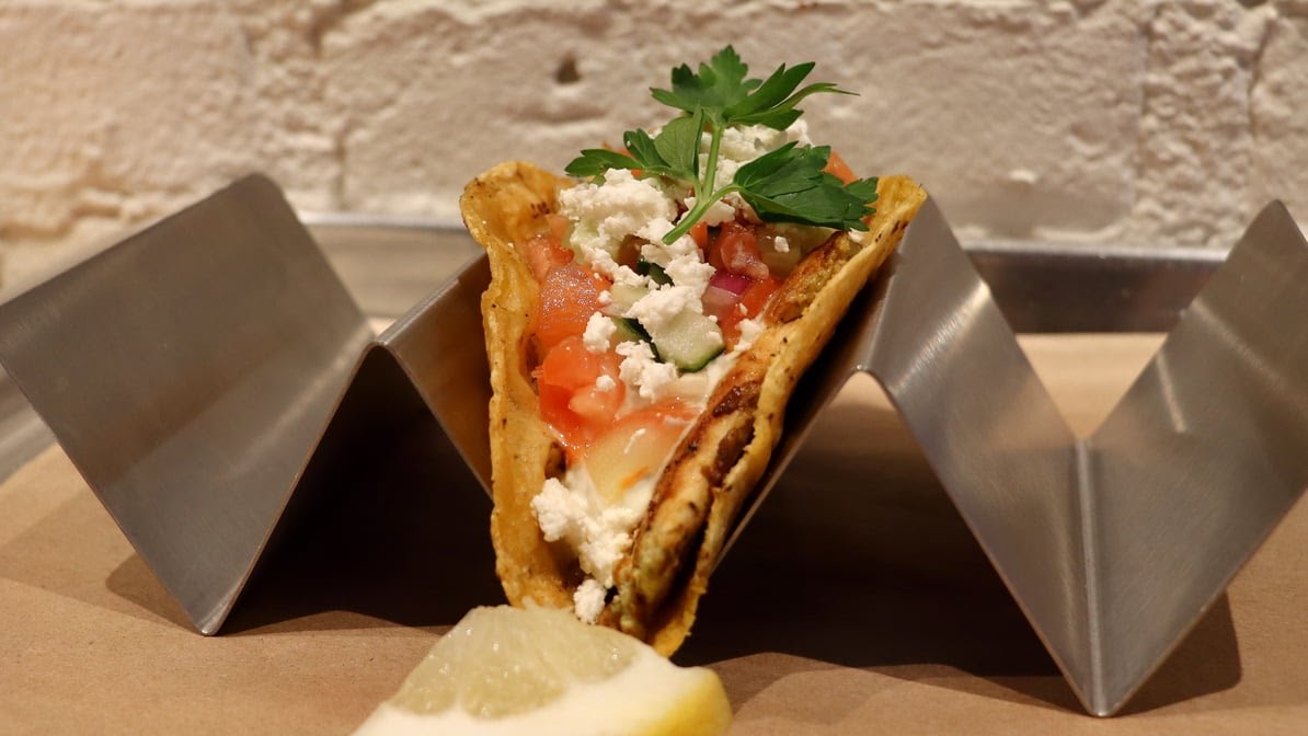 TAQ | Taqueria Restaurant & Bar by null