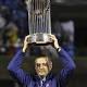 Rizzo, Cubs raise banner, beat Dodgers 3-2 in home opener 