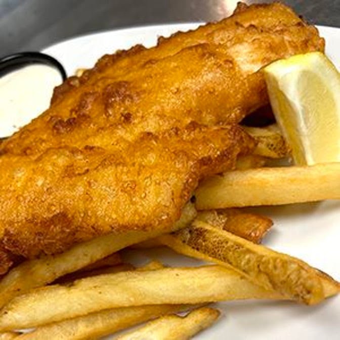 Galway Bay Irish Restaurant and Pub by null