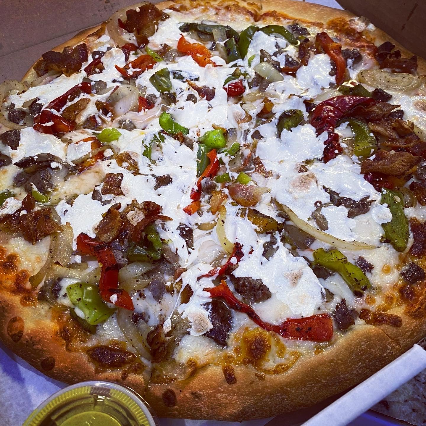 Chiquita's Pizzeria & Mexican Grill by null