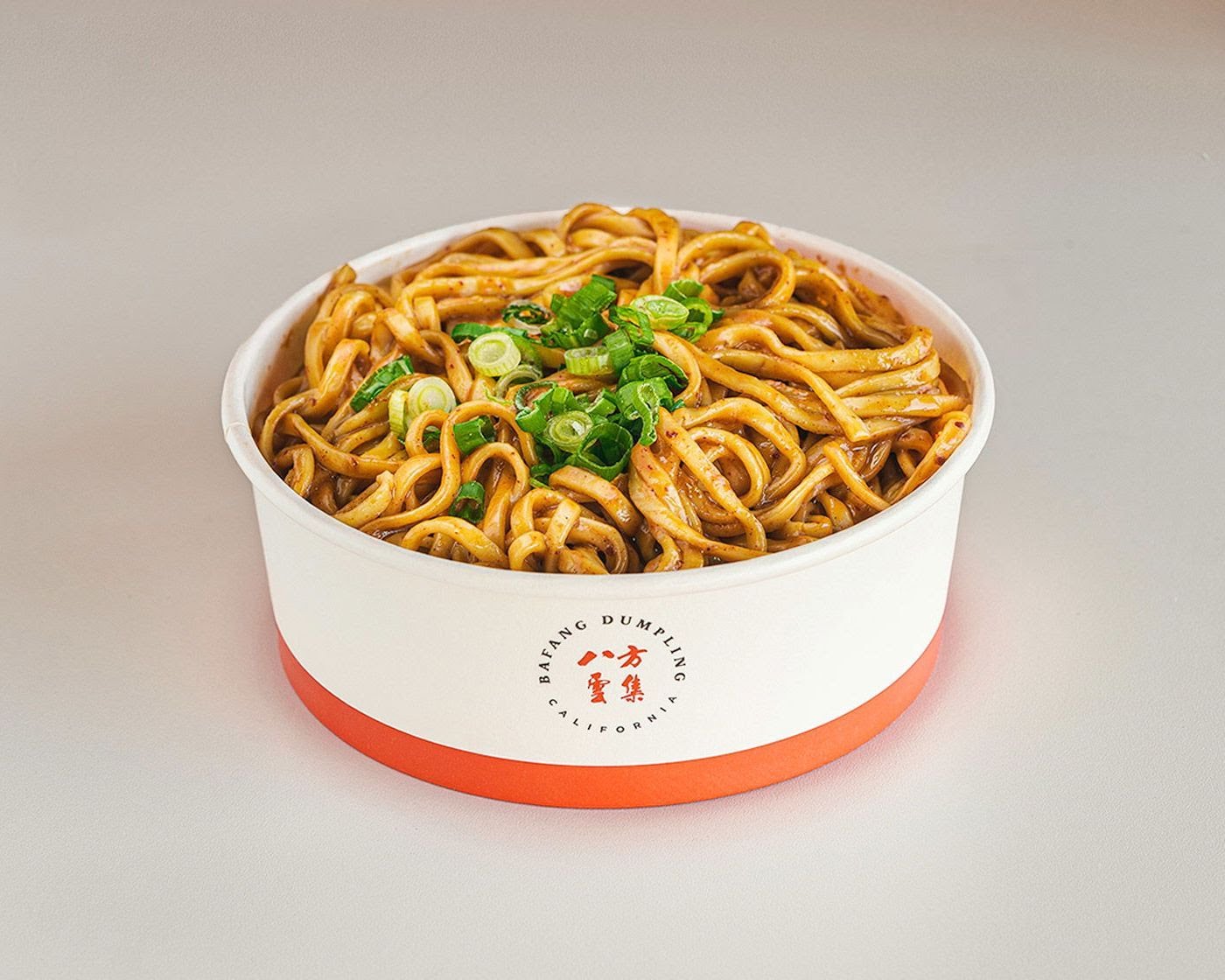 Bafang Dumpling by null