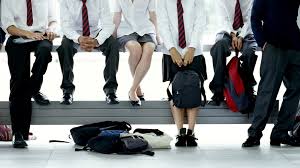 Teen girl japan stock photos royalty jpg x Teen school uniform