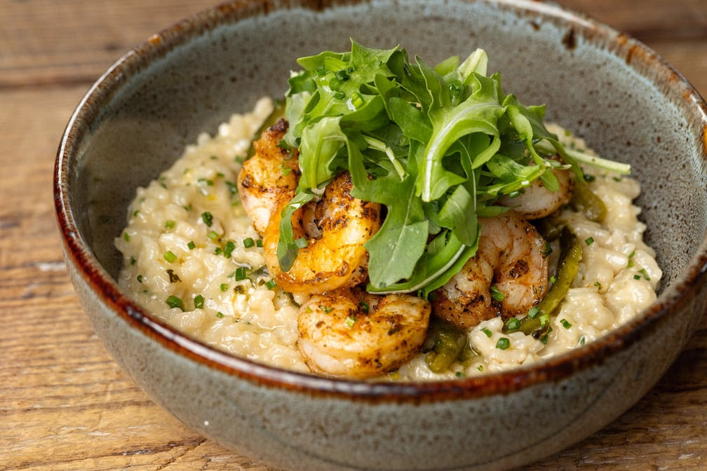 1891 American Eatery & Bar by null