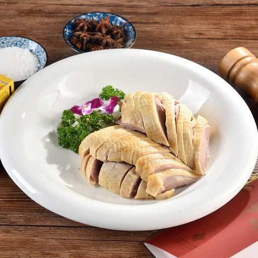 Shanghai Fresh by null