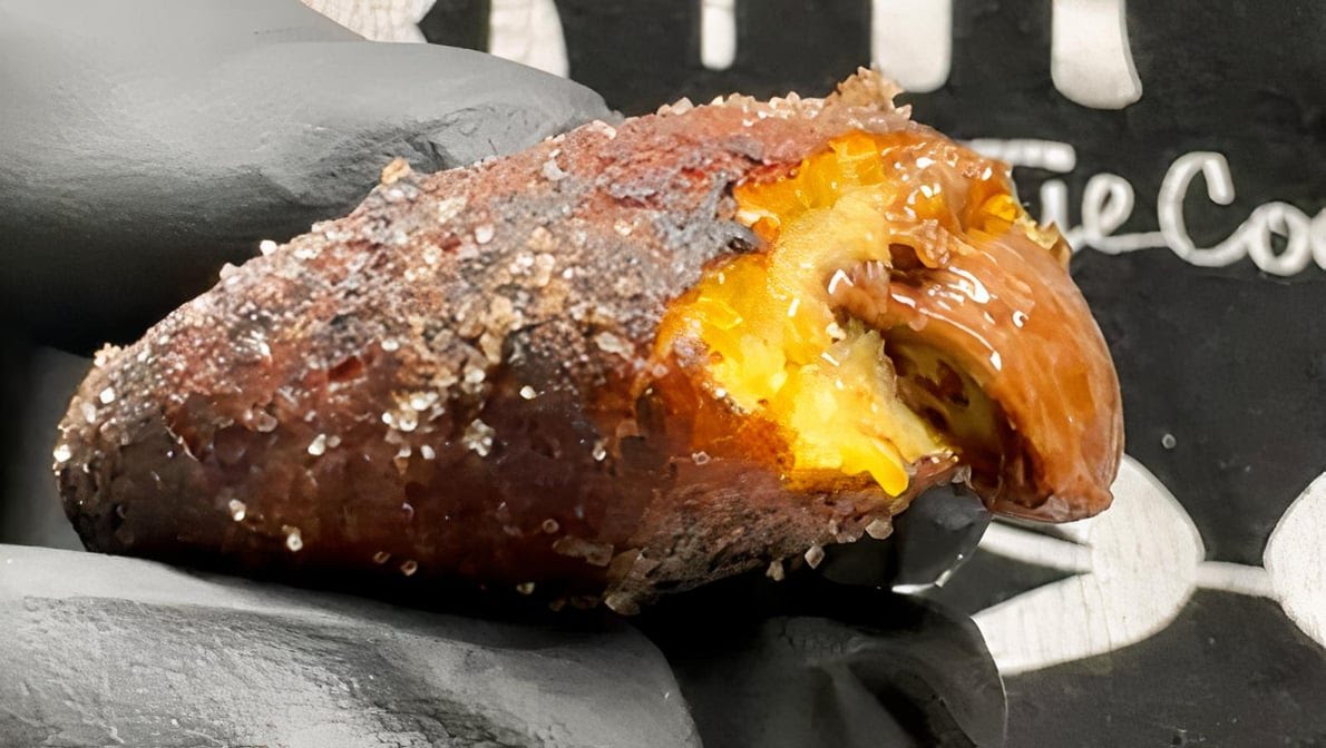Plantain Bar by null