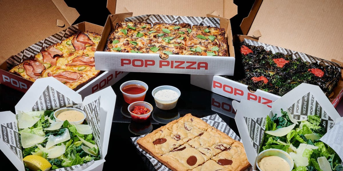 Pop Pizza by null